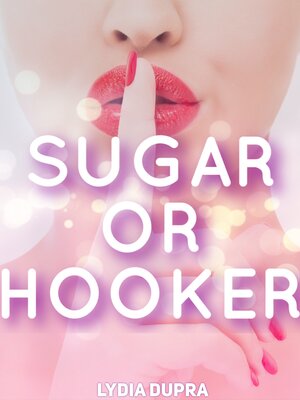 cover image of Sugar or Hooker